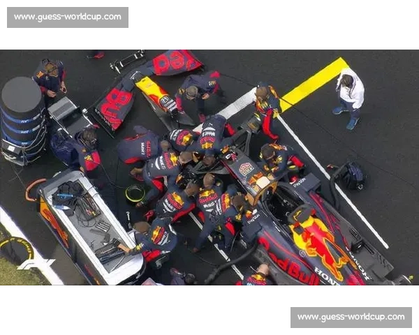 热血沸腾！F1颁奖典礼，激情永不熄灭