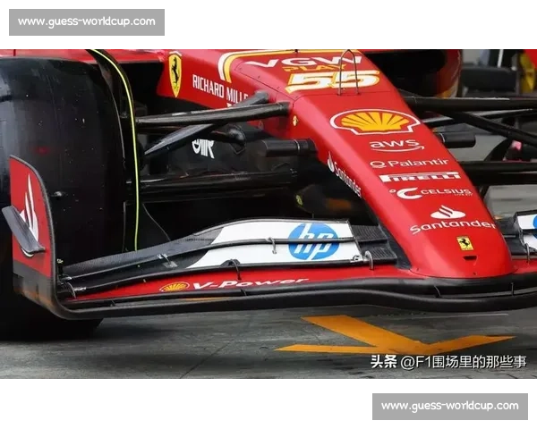 理性分析！谁是今年F1分站赛的隐藏黑马